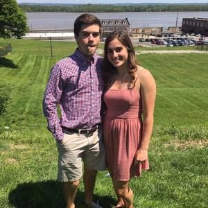 Meet your Posher, Isaac